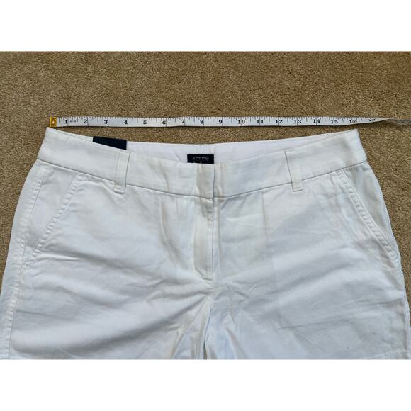 J.Crew 5" Classic Cotton Chino Short - Picture 6 of 8